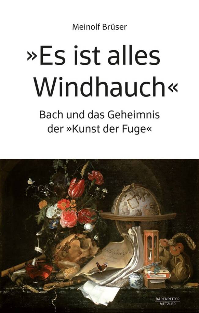 Es Ist Alles Windhauch