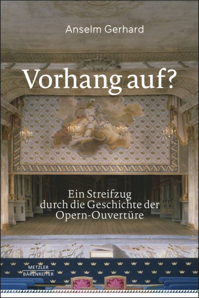 Vorhang Auf