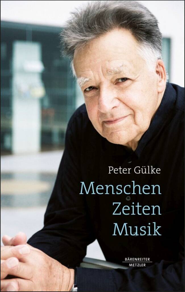 Menschen. Zeiten. Musik