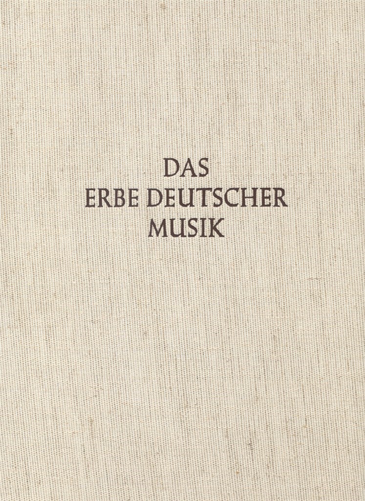 Musicalische Fruhlings-Fruchte