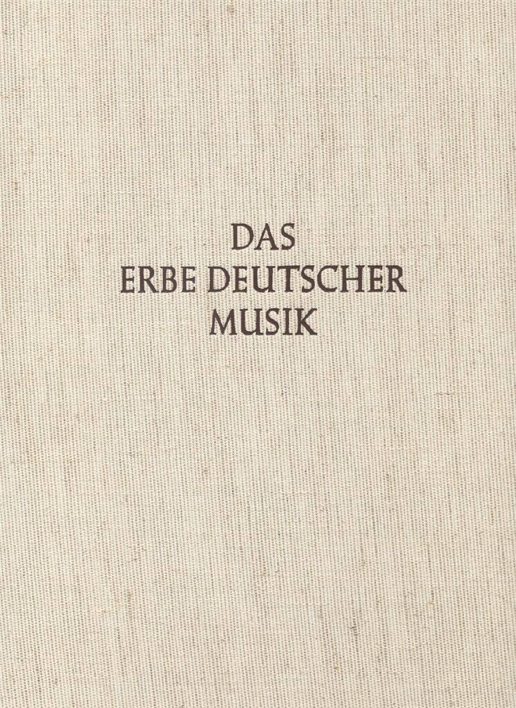 Geistliche Konzerte 2