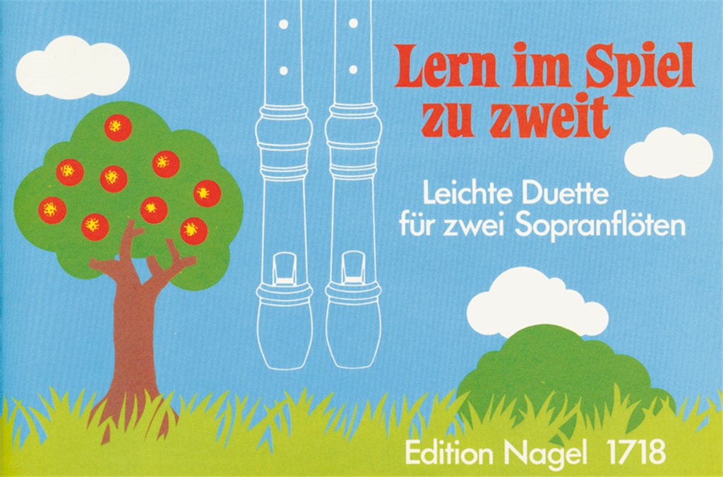 Lern Im Spiel Zu Zweit