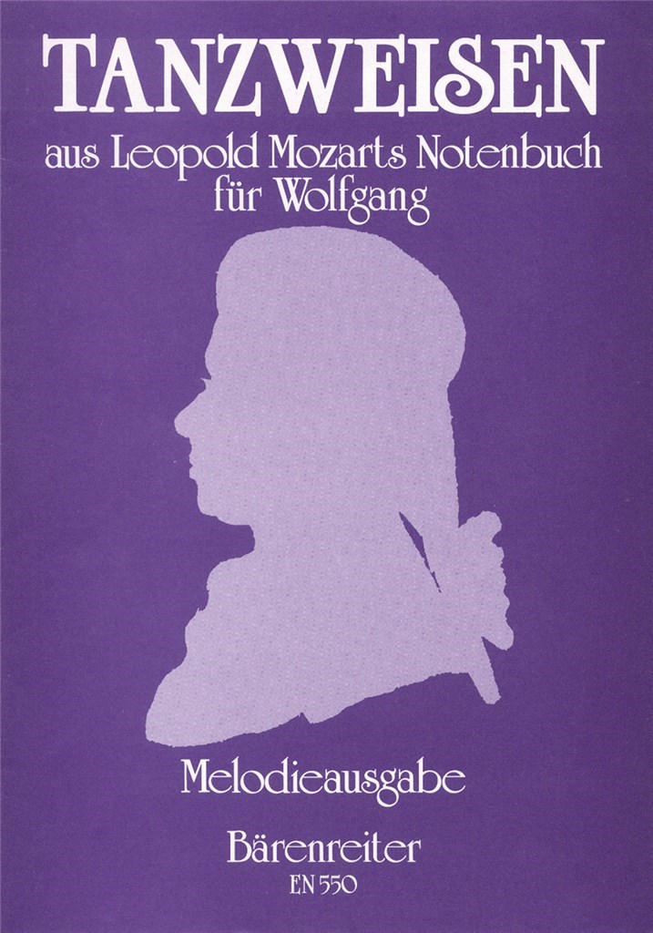 Tanzweisen 2 Rec
