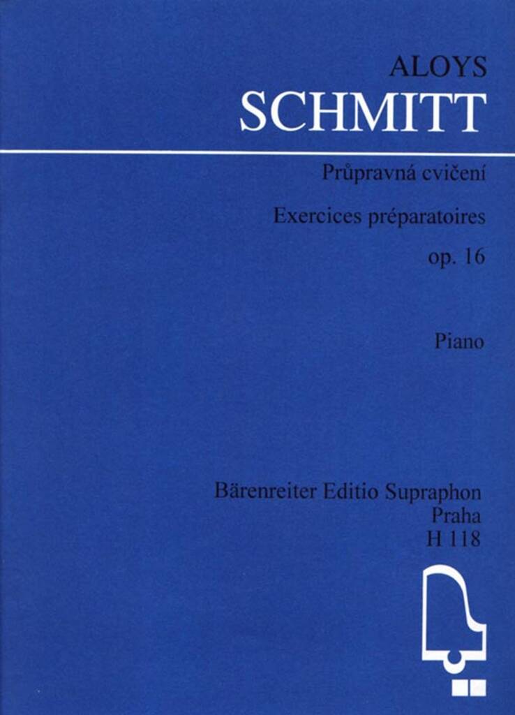 Voruebungen