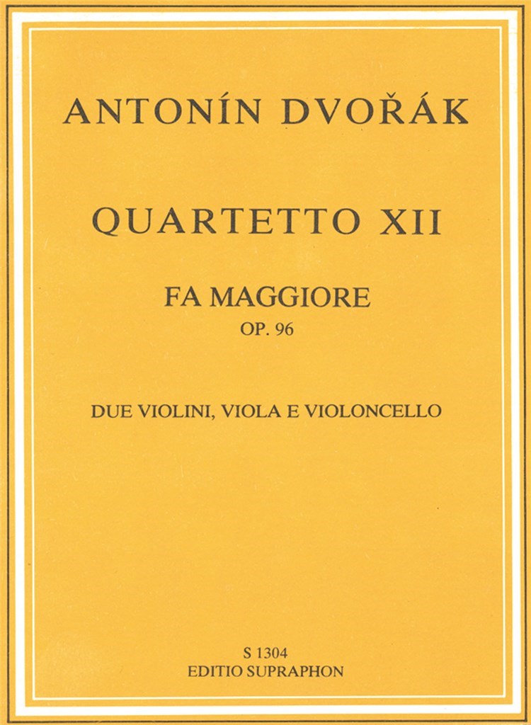 String Quartet