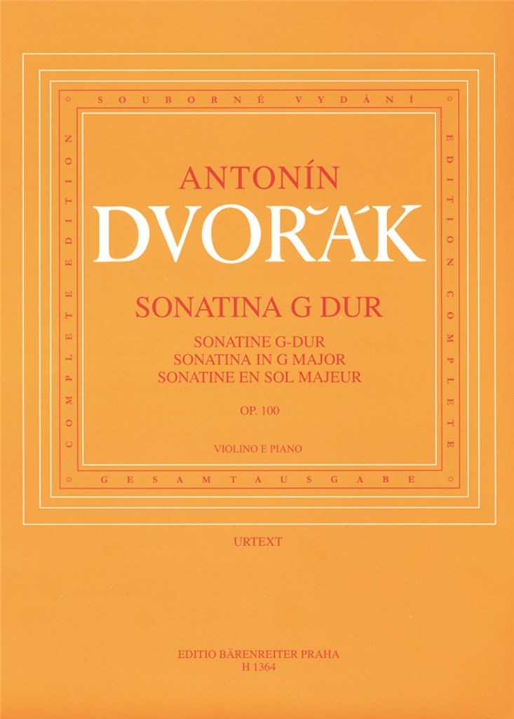 Sonatina