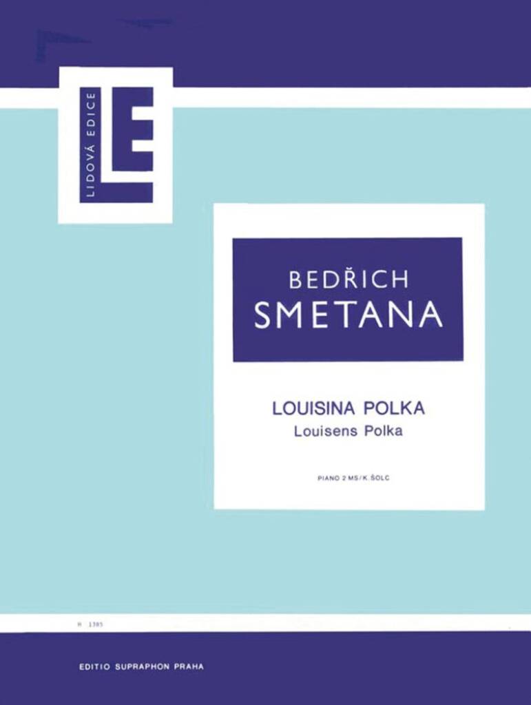 Louisens Polka