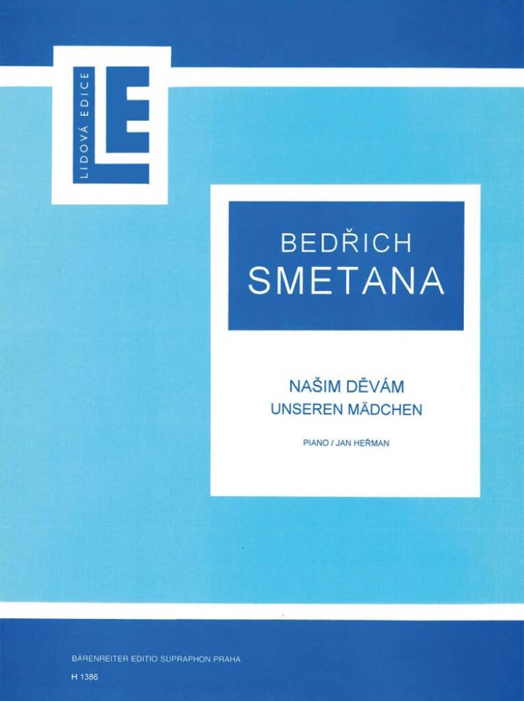 Unseren Maedchen