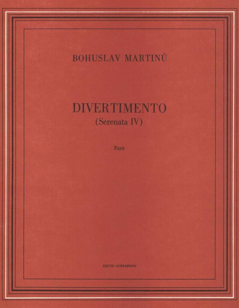 Divertimento