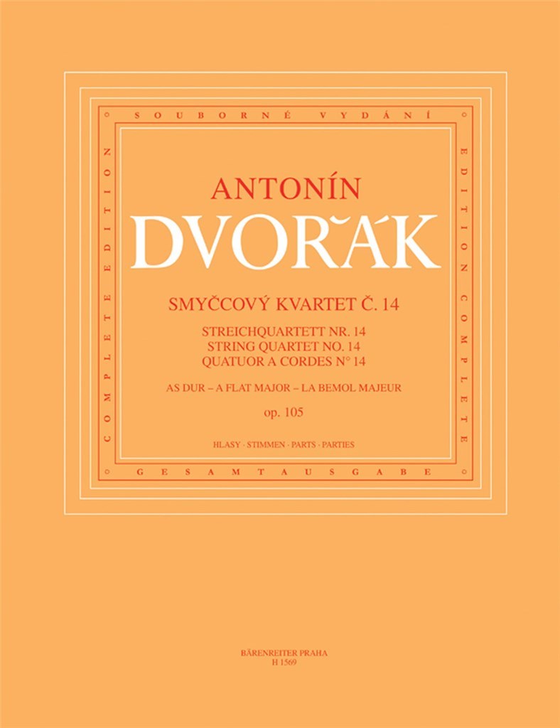 String Quartet
