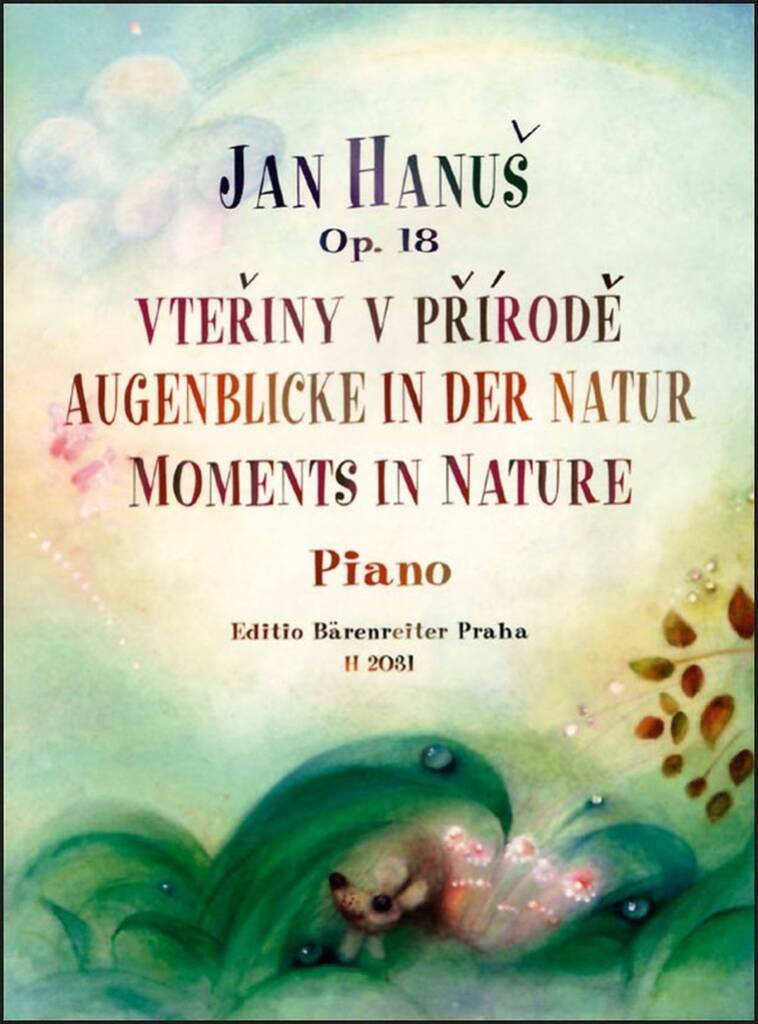Augenblicke in der Natur