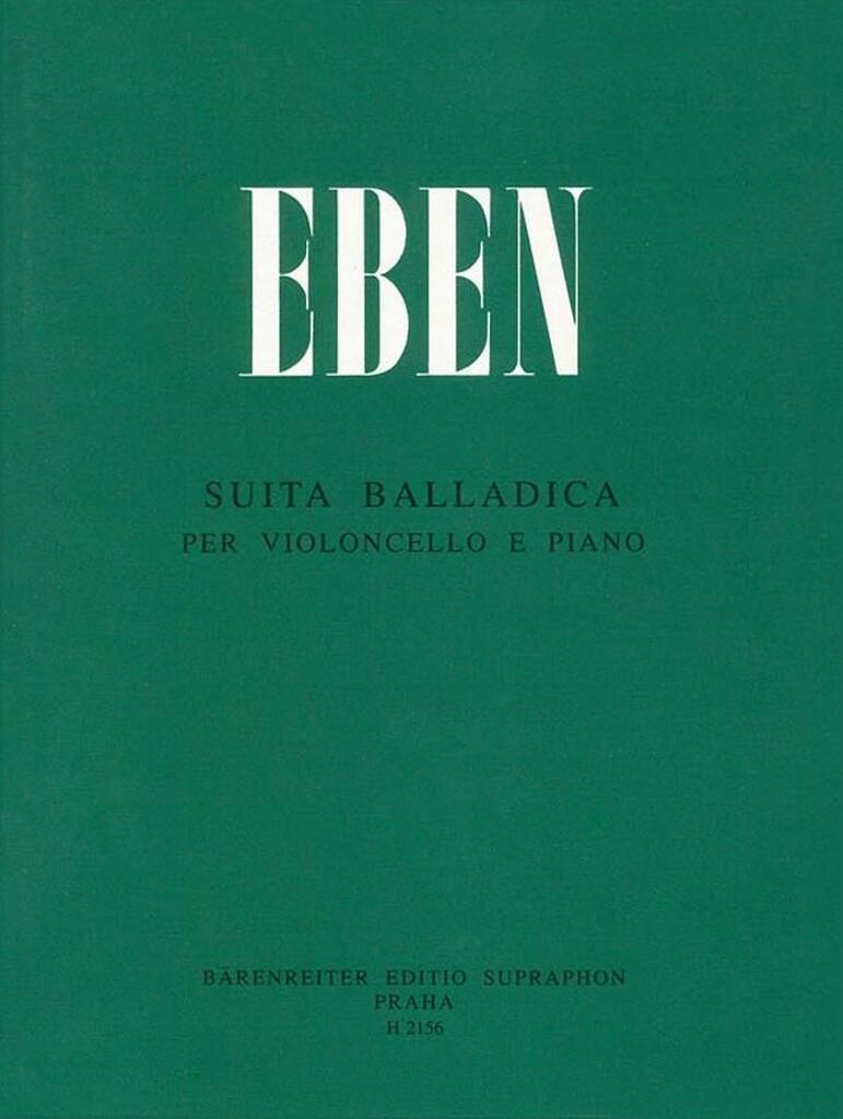 Suita balladica