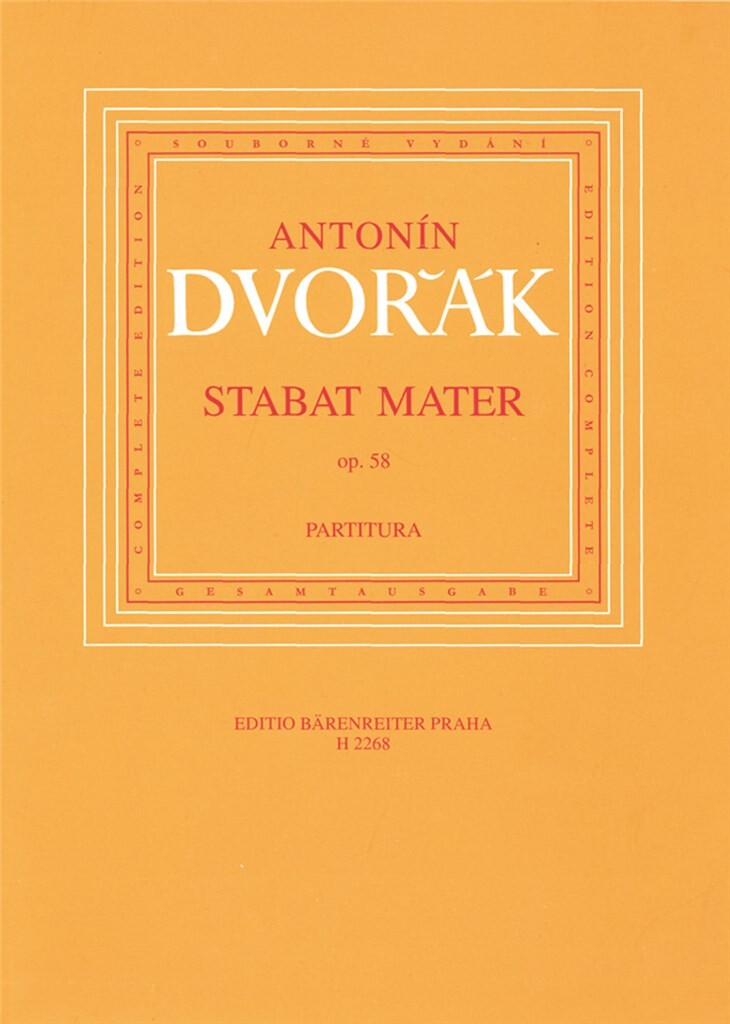 Stabat Mater