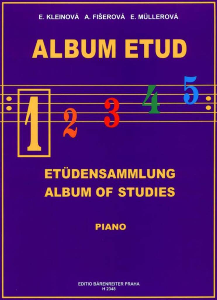 Etuedensammlung