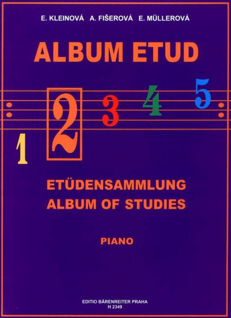 Etuedensammlung