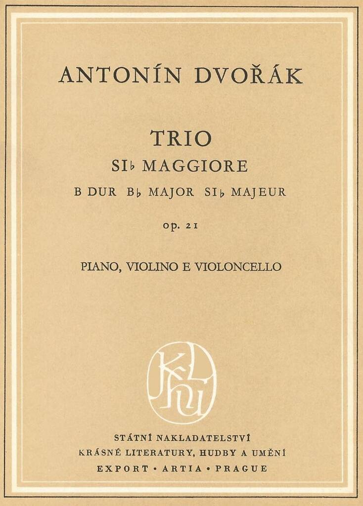 Klaviertrio