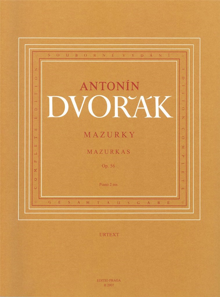 Mazurkas