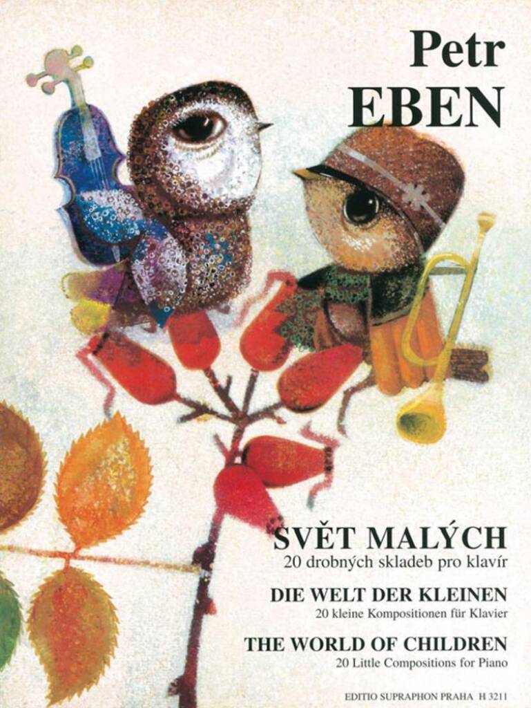 Die Welt der Kleinen