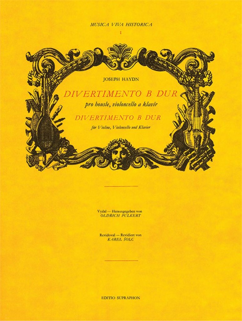 Divertimento
