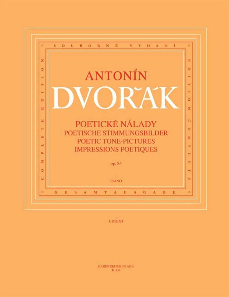 Poetische Stimmungsbilder