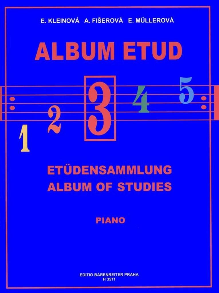 Etuedensammlung