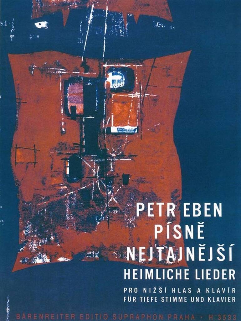 Heimliche Lieder