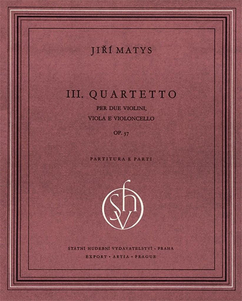 String Quartet