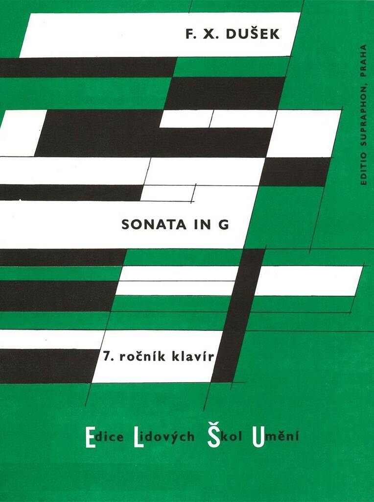 Sonata in G major