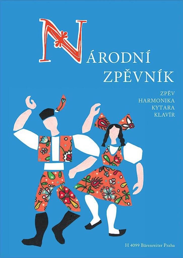 Nationales Liederbuch