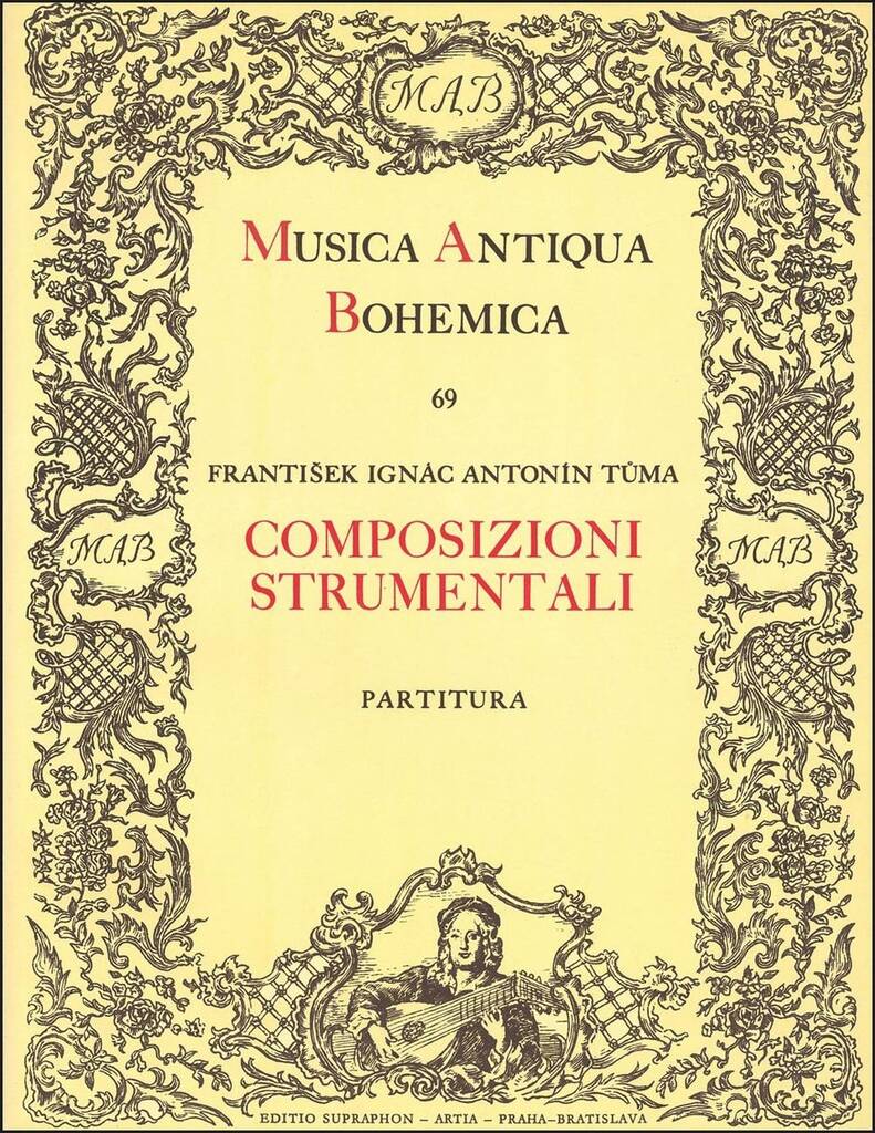 Composizioni strumentali