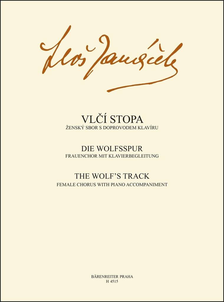 Wolfspur