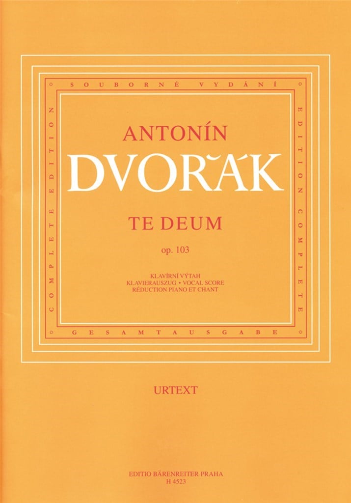 Te Deum