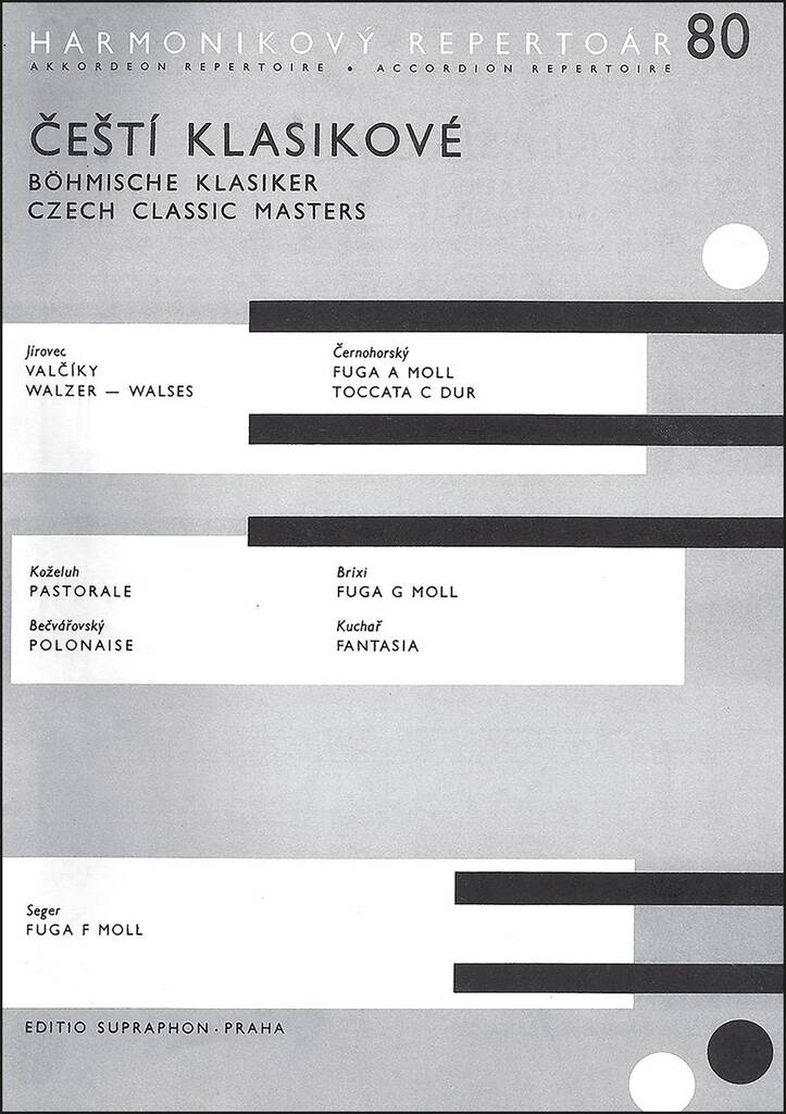 Bohmische Klassiker