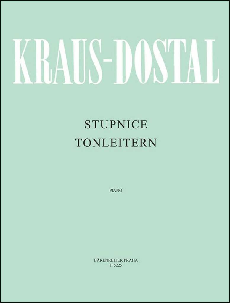 Tonleiter