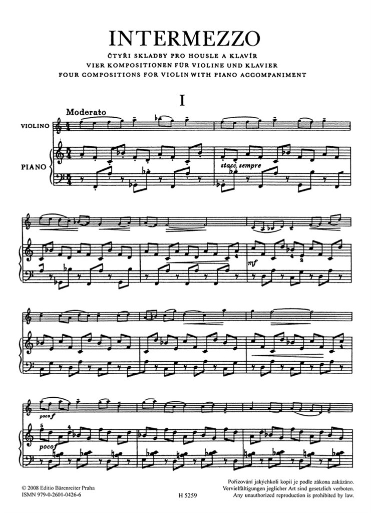 Intermezzo