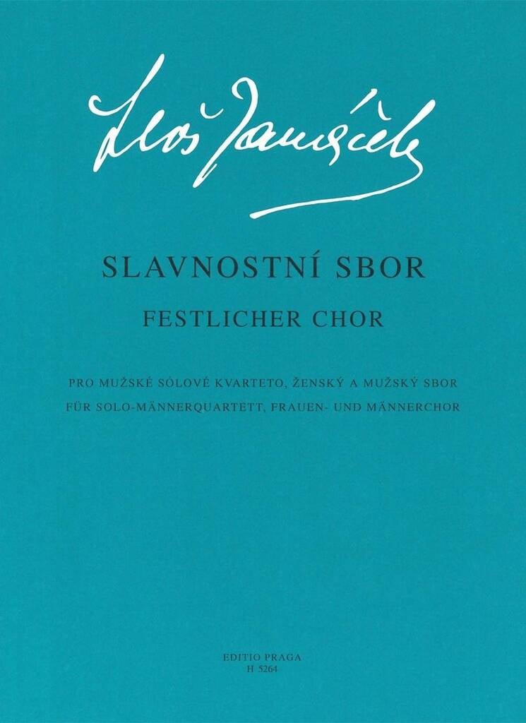 Festlicher Chor