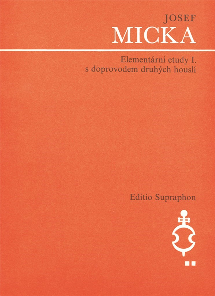 Elementare Etueden I
