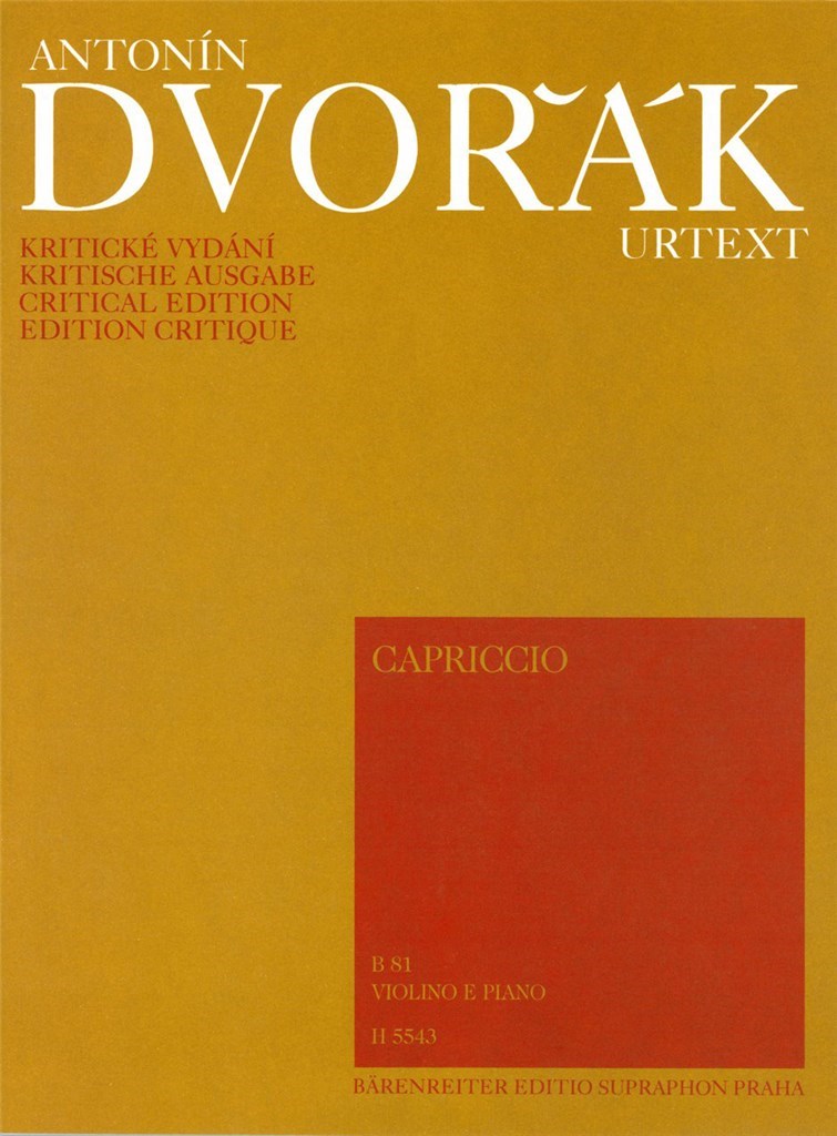 Capriccio