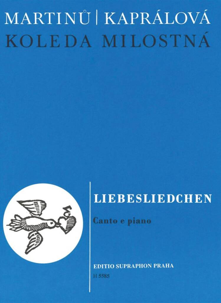 Liebesliedchen