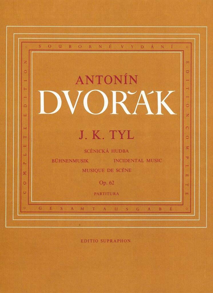 Josef Kajetan Tyl