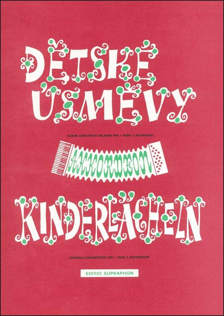 Kinderlaecheln
