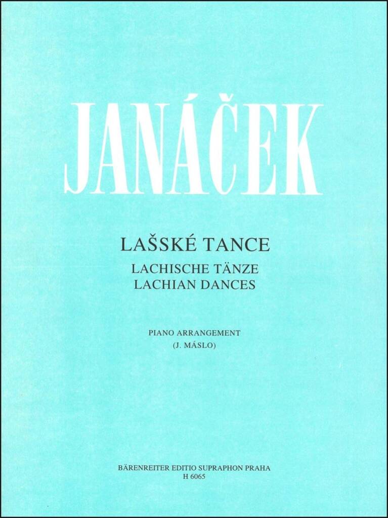 Lachische Tanze