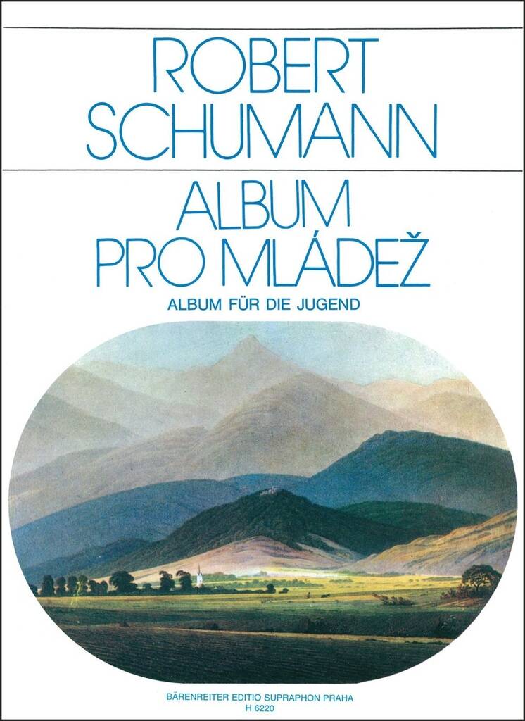 Album fur die Jugend