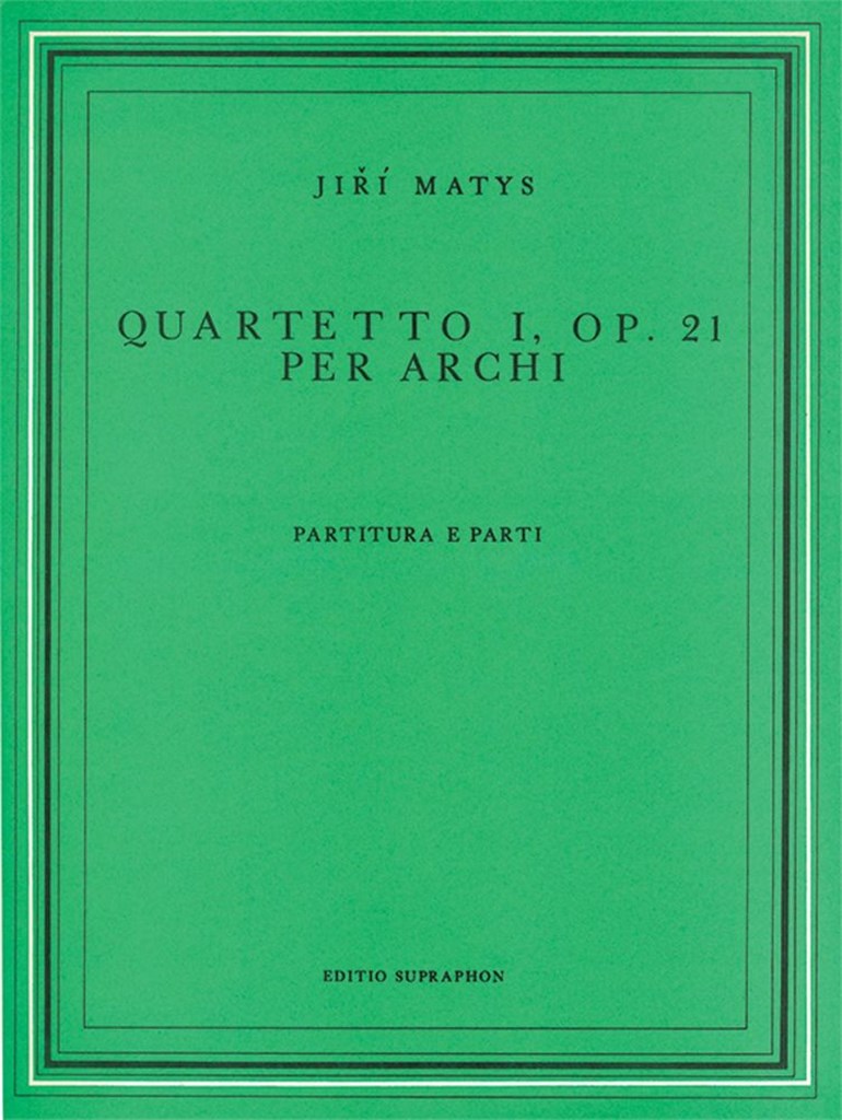 String Quartet