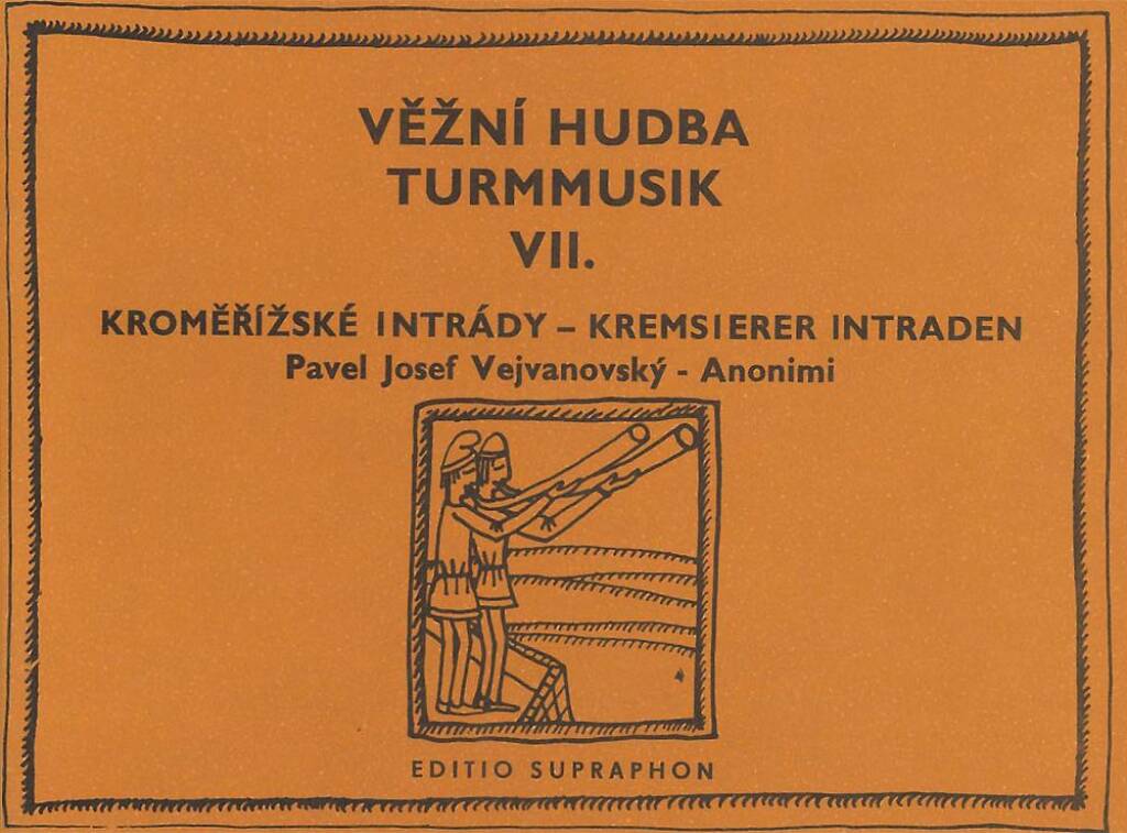 Kremsierer Intraden