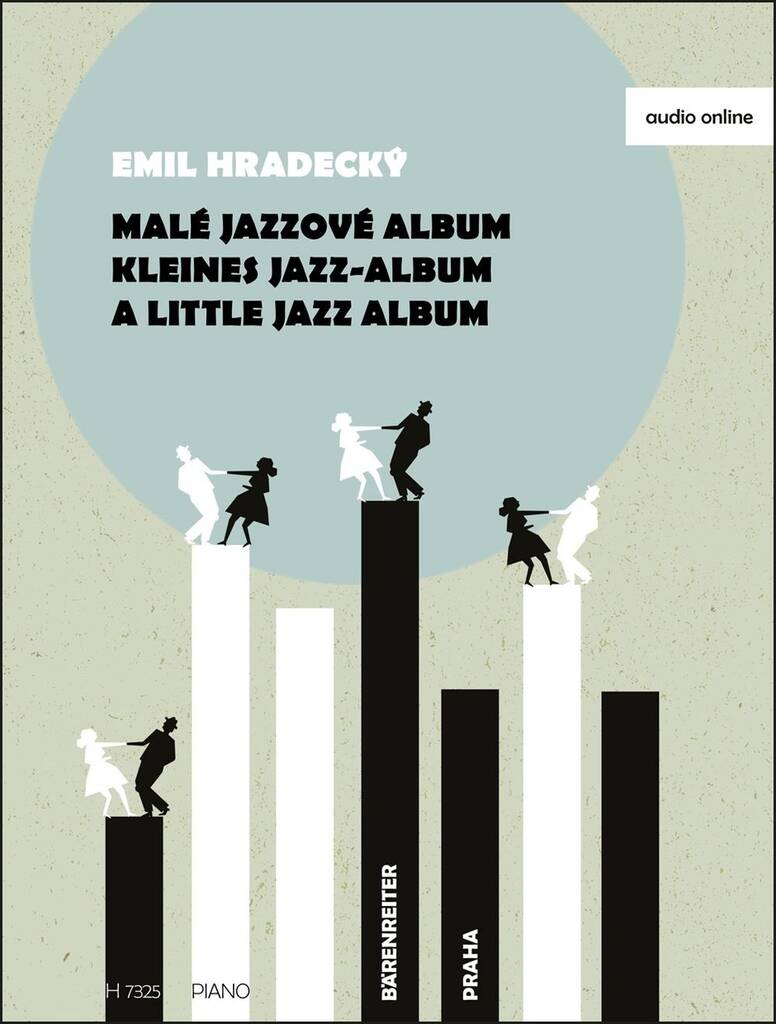 Kleines Jazz-Album