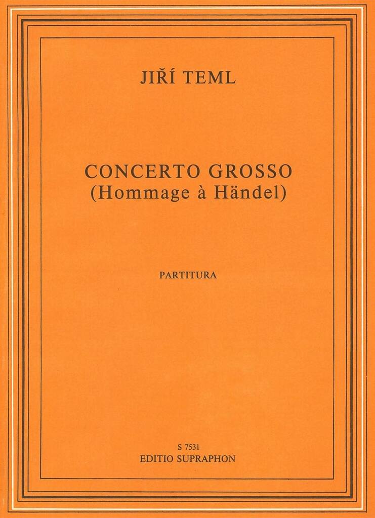 Concerto grosso