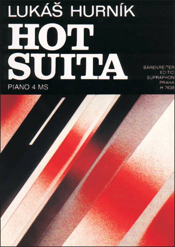Hot-Suite