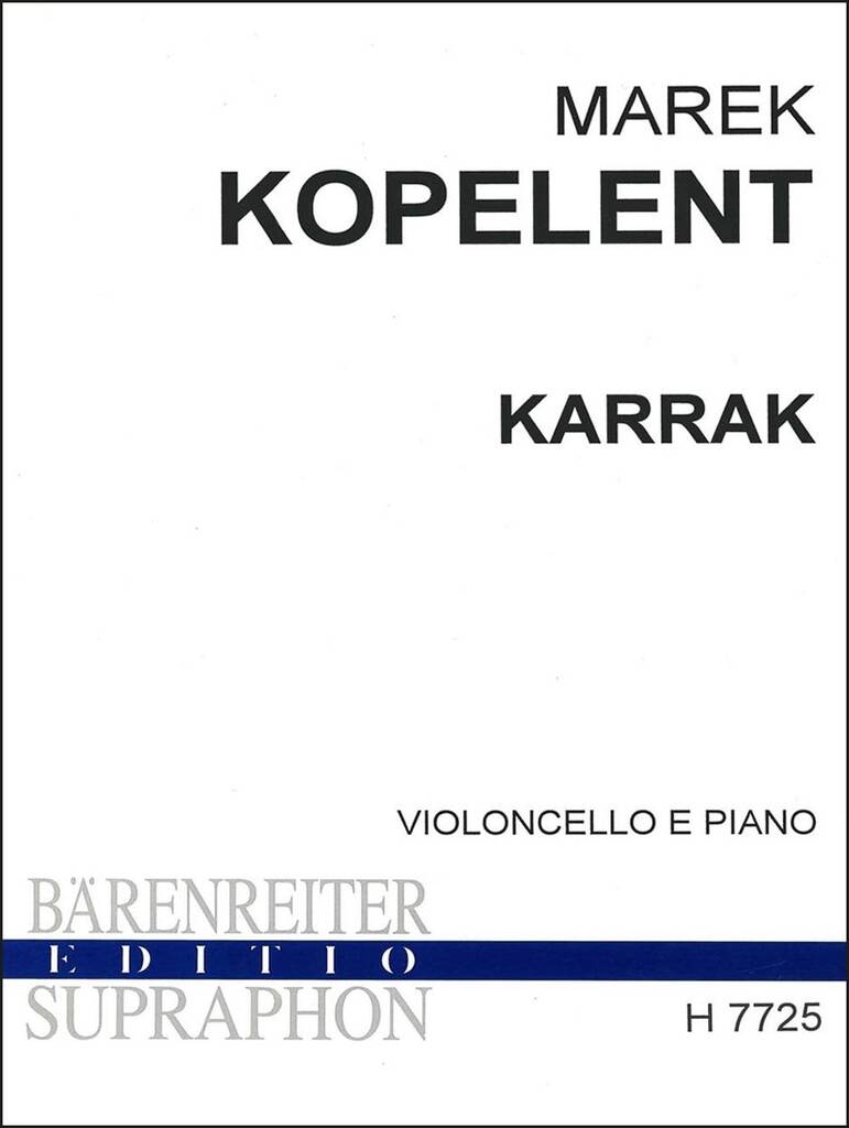 Karrak