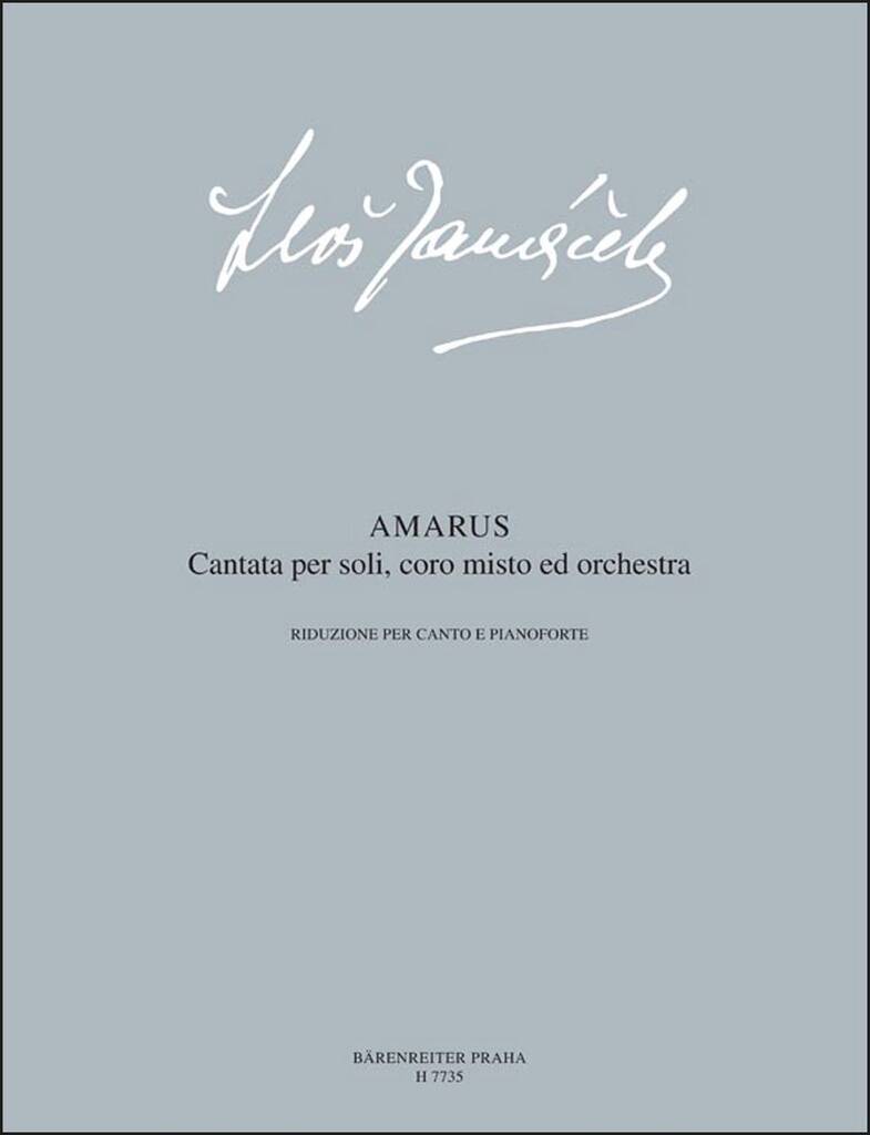 Amarus
